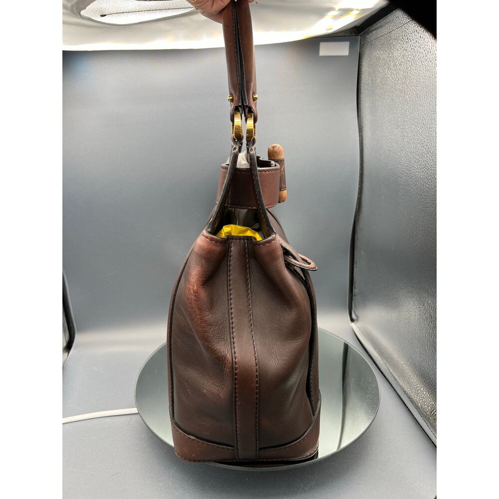 LOEWE Turnlock, Stunning Handbag - Picture 4 of 16